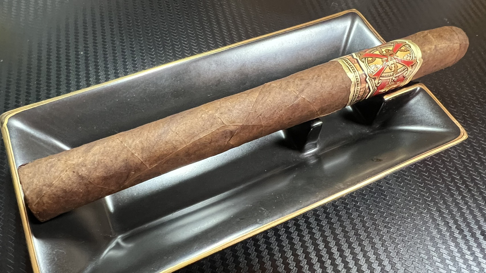 アルトゥーロフエンテ　葉巻　ドミニカ　シガー