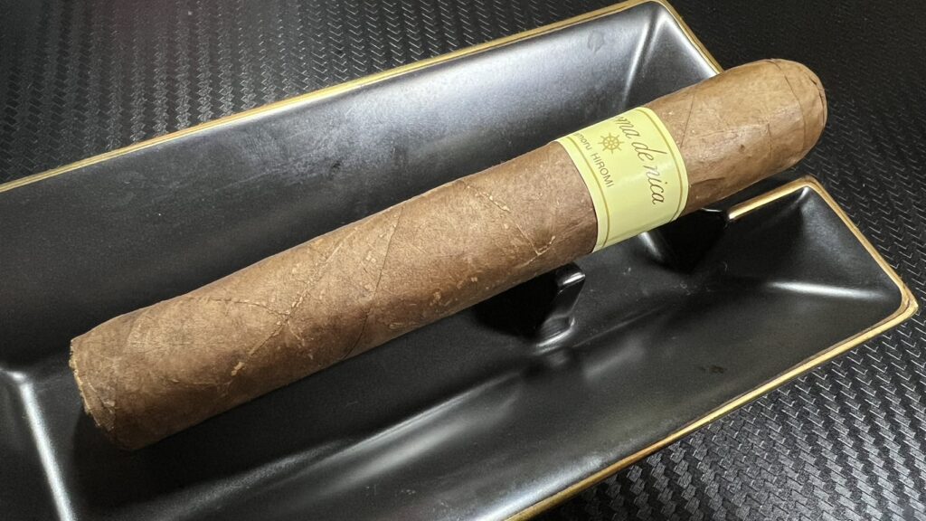 アロマデニカ５０５・ロブスト