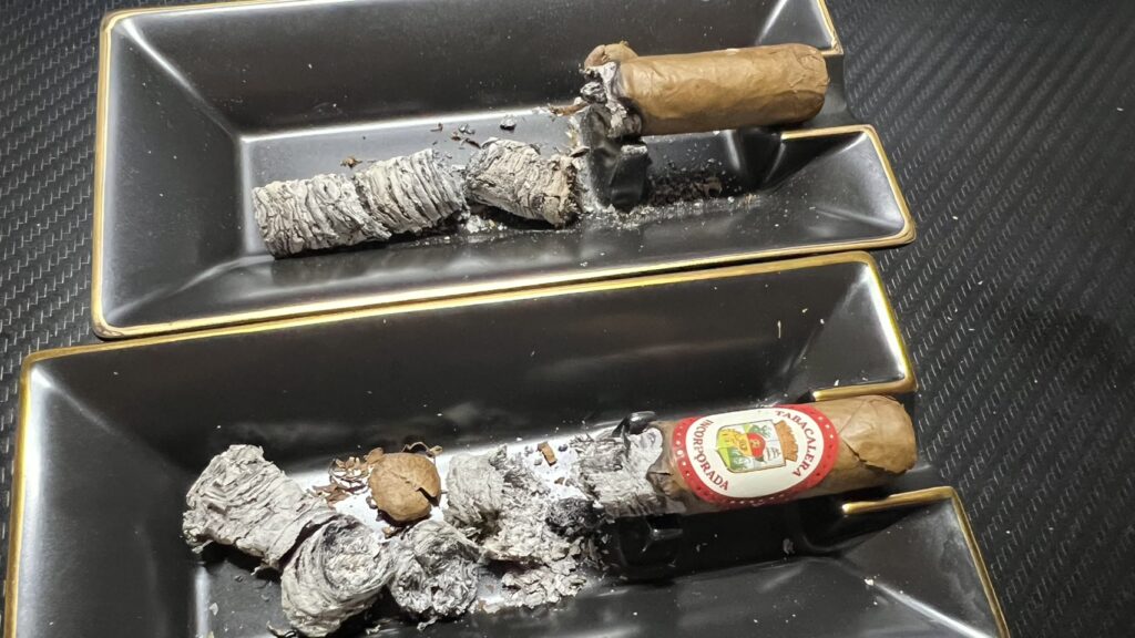 葉巻の湿度と保管管理について