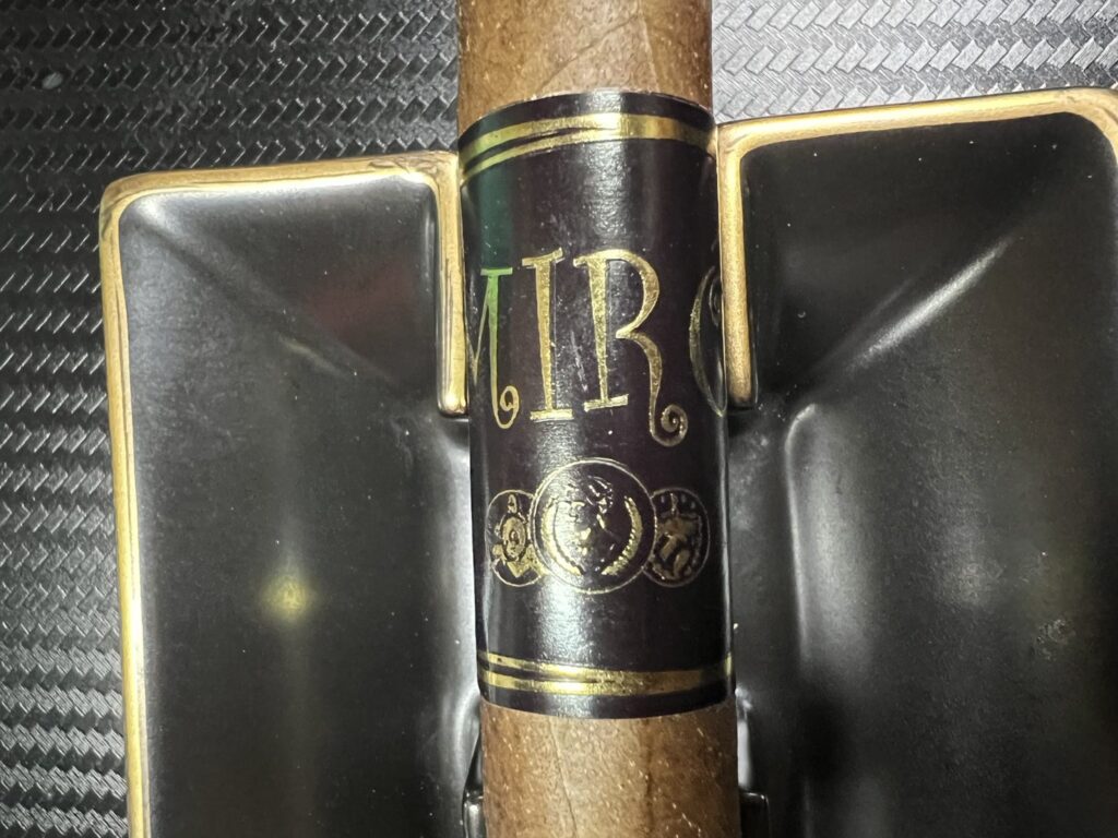 ミロ・ゴールド・ロブスト